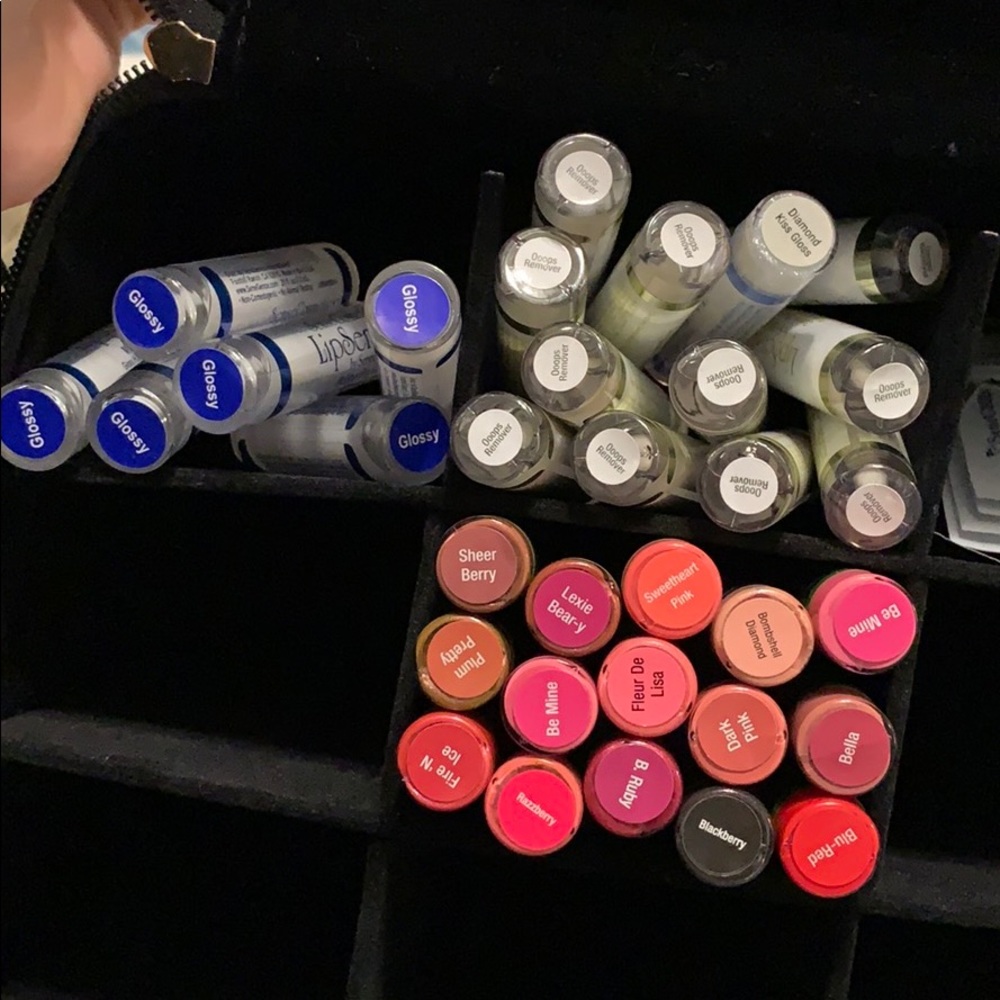 Lipsense